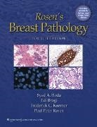 Edi Brogi, Syed A. Hoda, Syed A. Brogi Hoda, Frederick C. Koerner, Paul Peter Rosen - Rosen''s Breast Pathology