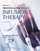 Sharon M. Weinstein, Sharon M. Hagle Weinstein, Mary Hagle, Mary E Hagle, Mary E. Hagle, Sharon M. Weinstein - Plumer''s Principles and Practice of Infusion Therapy