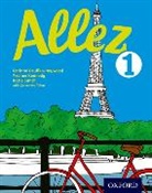 Corinne Dzuilka-Heywood, Corinne Kennedy Dzuilka-Heywood, Dzuilka-Heywood Corinne, Yvonne Kennedy, Kennedy Yvonne, Katie Smith... - Allez 1