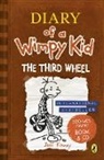 Jeff Kinney - The Third Wheel