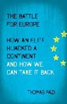 Thomas Fazi, Fazi Thomas - Battle for Europe