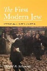 Daniel Schwartz, Daniel B. Schwartz, Schwartz Daniel B. - First Modern Jew