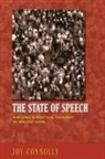 Joy Connolly - The State of Speech