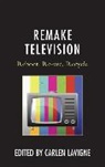 Carlen Lavigne, Lavigne Carlen - Remake Television Reboot Reusecb