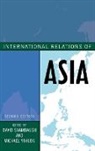 David Yahuda Shambaugh, David Shambaugh, David L. Shambaugh, Michael Yahuda, Michael B. Yahuda - International Relations of Asia