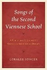 Songer, Loralee Songer, Songer Loralee - Songs of the Second Viennese School