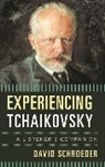 David Schroeder, David E. Schroeder, Schroeder David - Experiencing Tchaikovsky