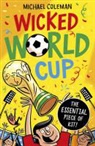 Michael Coleman - Wicked World Cup 2014
