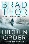 Brad Thor, Thor Brad - Hidden Order