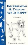 Pat Storer - Housebreaking and Training Your Puppy