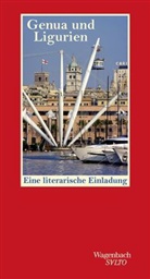 Gab Wurster, Gaby Wurster - Genua und Ligurien