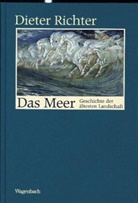 Dieter Richter - Das Meer