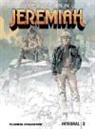 Hermann - Jeremiah 3. Integral