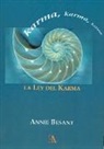 Annie Besant - Karma, la ley del karma