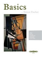 Simon Fischer - Basics, für Violine