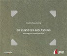 David J Rauschning, David J. Rauschning - Die Kunst der Auslassung