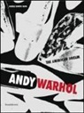 Achille Bonito Oliva, Andy Warhol, A. Bonito Oliva, Achille Bonito Oliva - Andy Warhol (Italien/anglais)