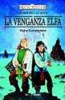 Elaine Cunningham - Los Arpistas. La venganza elfa