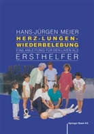Graf-Baumann, Meie, Meier, Hans-Jürgen Meier - Herz-Lungen-Wiederbelebung