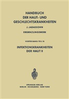 Helmu Röckl, Helmut Röckl - Infektionskrankheiten der Haut II