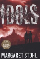 Margaret Stohl - Idols