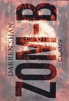 Darren Shan - Zom-b Clans