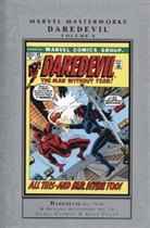 Gerry Conway, Conway Gerry, Roy Thomas, Gene Colan, Colan Gene - Daredevil. Vol.8