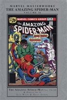 Bill Mantlo, Len Wein, Gil Kane - The Amazing Spider-Man. Vol.16