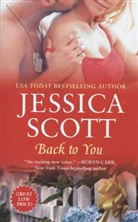 Jessica Scott - Back to You