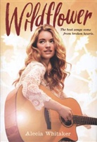 Alecia Whitaker - Wildflower