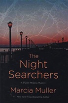 Marcia Muller - The Night Searchers