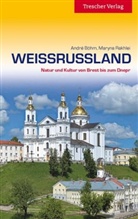 Andr Böhm, André Böhm, Maryna Rakhlei, Maryna; Rakhlei - Weißrussland