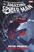 Joe Casey, Casey Joe, Brian Reed, Lee Weeks, Klaus Janson, Lee Weeks - Amazing Spider-Man