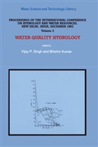 Kumar, Kumar, Bhishm Kumar, P Singh, V P Singh, V. P. Singh... - Water-Quality Hydrology