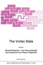 N. Bontemps, Yva Bruynseraede, Yvan Bruynseraede, Guy Deutscher, Guy Deutscher et al, Aharon Kapitulnik - The Vortex State