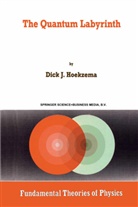 D J Hoekzema, D. J. Hoekzema, D.J. Hoekzema - The Quantum Labyrinth