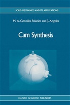 J Angeles, J. Angeles, Jorge Angeles, M. A. Gonz¿z-Palacios, M González-Palacios, M A González-Palacios... - Cam Synthesis