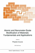 Avouris, P Avouris, P. Avouris - Atomic and Nanometer-Scale Modification of Materials