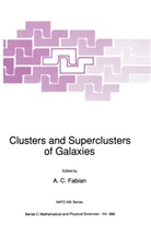 C Fabian, A C Fabian, A. C. Fabian, A.C. Fabian - Clusters and Superclusters of Galaxies