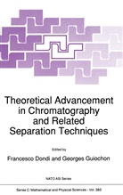 Francesc Dondi, Francesco Dondi, Guiochon, Guiochon, Georges Guiochon - Theoretical Advancement in Chromatography and Related Separation Techniques