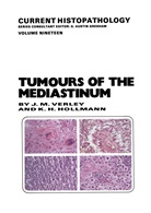 K H Hollmann, K. H. Hollmann, K.H. Hollmann, Verley, R Verley, R. Verley - Tumours of the Mediastinum