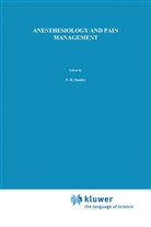 A Ashburn, M A Ashburn, M. A. Ashburn, M.A. Ashburn, P. G. Fine, P.G. Fine... - Anesthesiology and Pain Management