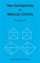 Pau G Mezey, Paul G Mezey, Paul G. Mezey - New Developments in Molecular Chirality