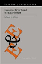 Sander M de Bruyn, Sander M. de Bruyn - Economic Growth and the Environment