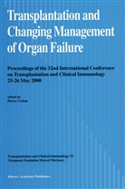 Pierr Cochat, Pierre Cochat - Transplantation and Changing Management of Organ Failure