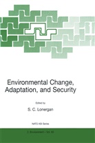Lonergan, S Lonergan, S. Lonergan - Environmental Change, Adaptation, and Security