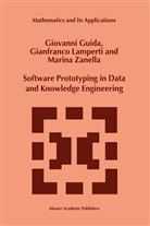 Guida, G Guida, G. Guida, Lamperti, G Lamperti, G. Lamperti... - Software Prototyping in Data and Knowledge Engineering