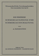 Albrecht Fleckenstein - Die Periphere Schmerzauslösung und Schmerzausschaltung