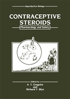 A. T. Gregoire, T Gregoire, A T Gregoire - Contraceptive Steroids