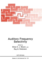 Bria Moore, Brian Moore - Auditory Frequency Selectivity